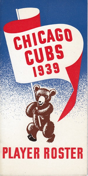 Chicago Cubs Schedule