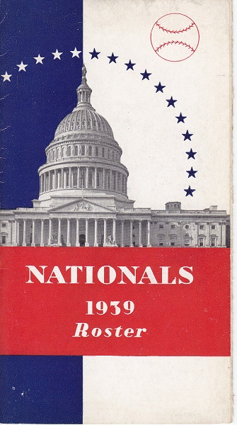 Washington Nationals Schedule