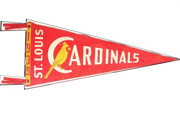 1939 St. Louis Cardinals