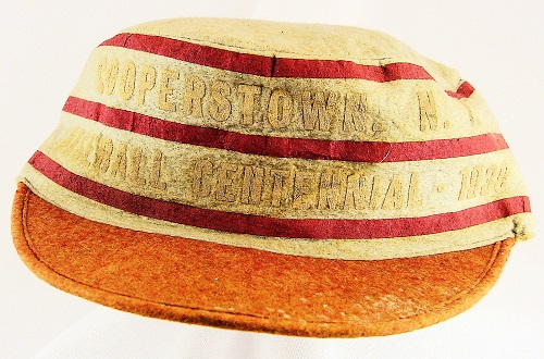Centennial Baseball Cap