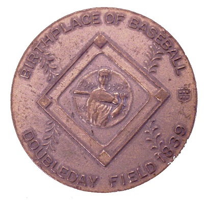 Centennial Coin