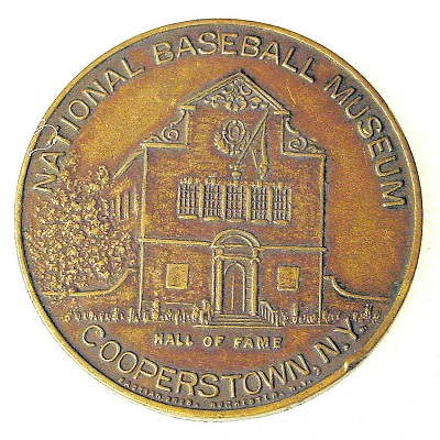 Centennial Coin Reverse Side