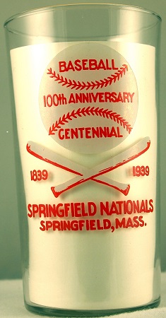 Centennial Glass Springfield Nationals