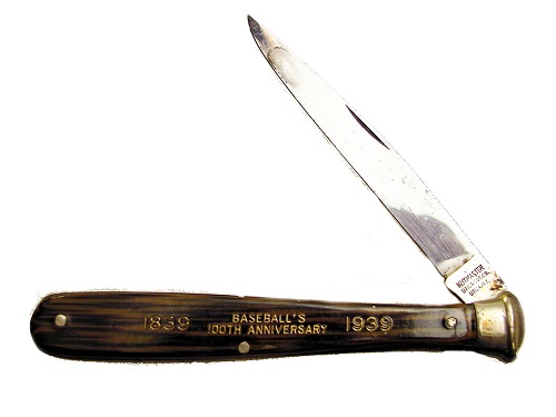Centennial Jackknife - Kutmaster Utcia Knife Co.