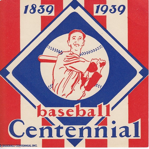 Centennial Sticker Back Glue 5X5