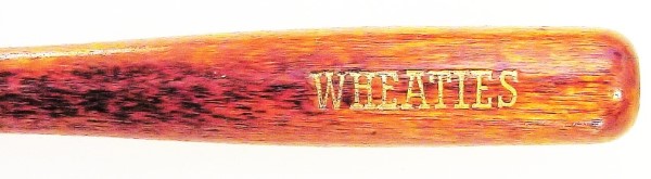 Mechanical Pencil Advertising Wheaties