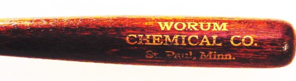 Mechanical Pencil Advertising Worum Chemical