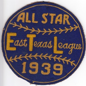 All Star East Texas League
