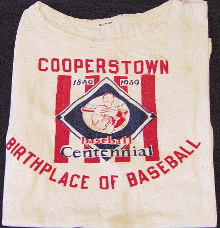 Centennial Tee Shirt - Herman White Estate