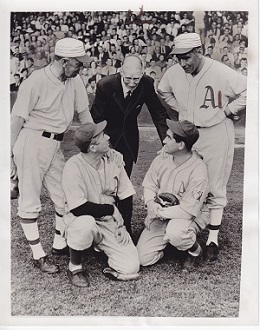 Combs, Mack, Bender, Grove & Cochrane