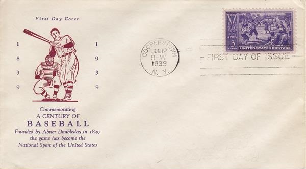 855 First Day Cover - Holland