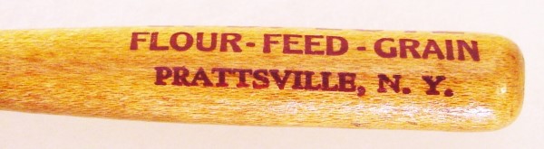 Mechanical Pencil Advertising E. B. Lutz Grain