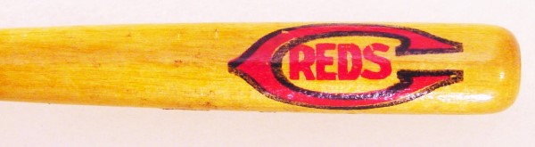 Mechanical Pencil Advertising Reds World Series