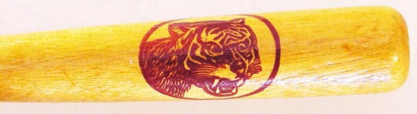 Mechanical Pencil Advertising Detroit Tigers