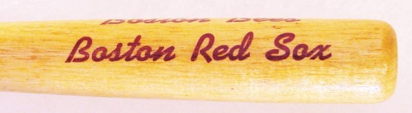 Mechanical Pencil Advertising Boston Bees " Red Sox