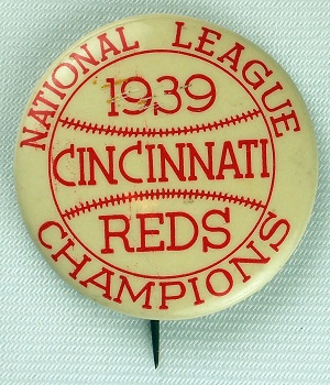 Cincinnati Reds