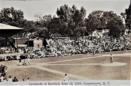 Babe Ruth at Bat